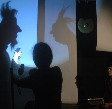 die exen - Foto: Christof von Büren