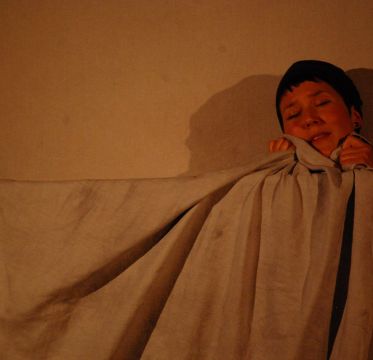 Tayvl mayner - Foto: Dirk Schmidt-Arras